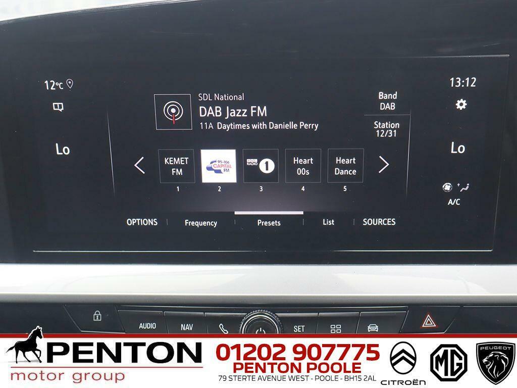 Vauxhall Mokka 1.2L Gs Grey #10