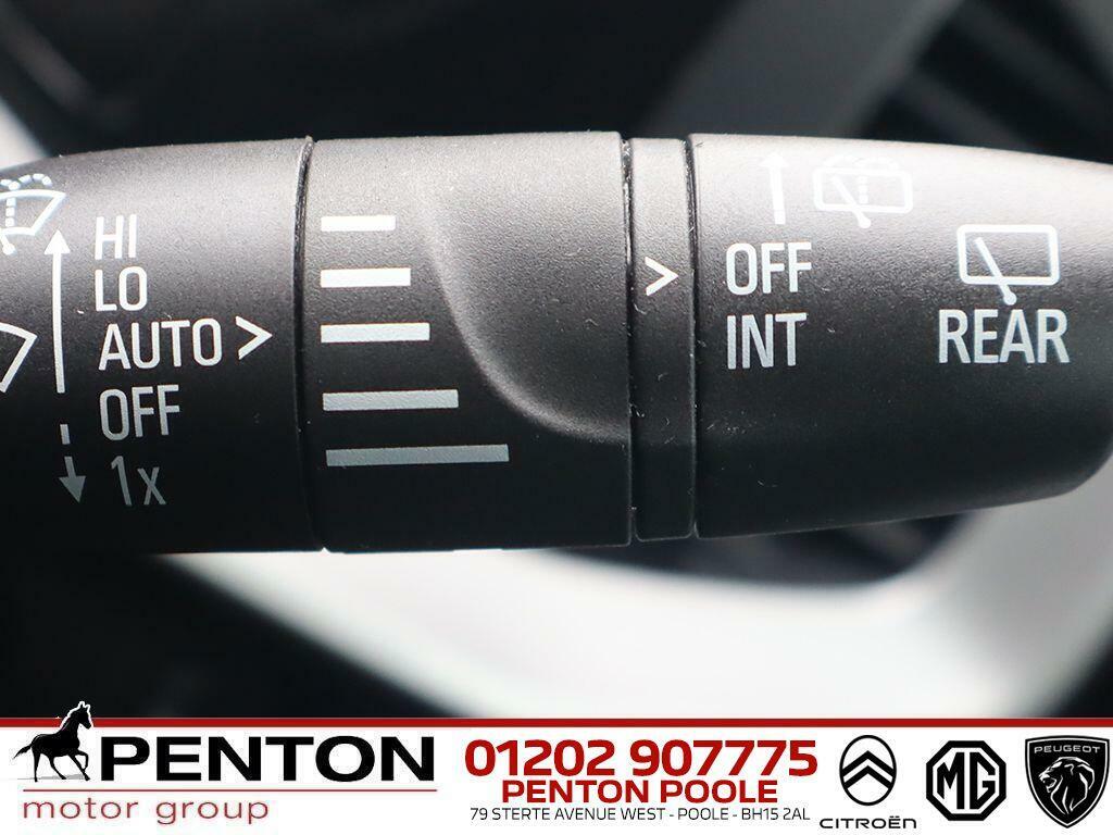 Vauxhall Mokka 1.2L Gs Grey #12