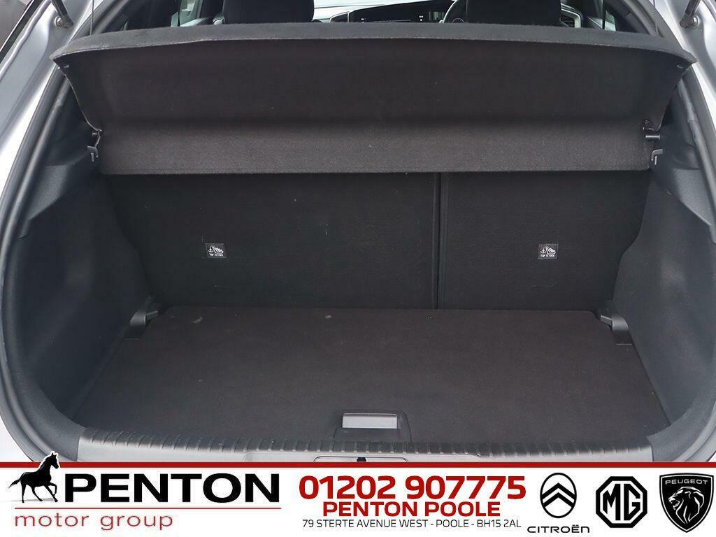 Vauxhall Mokka 1.2L Gs Grey #8