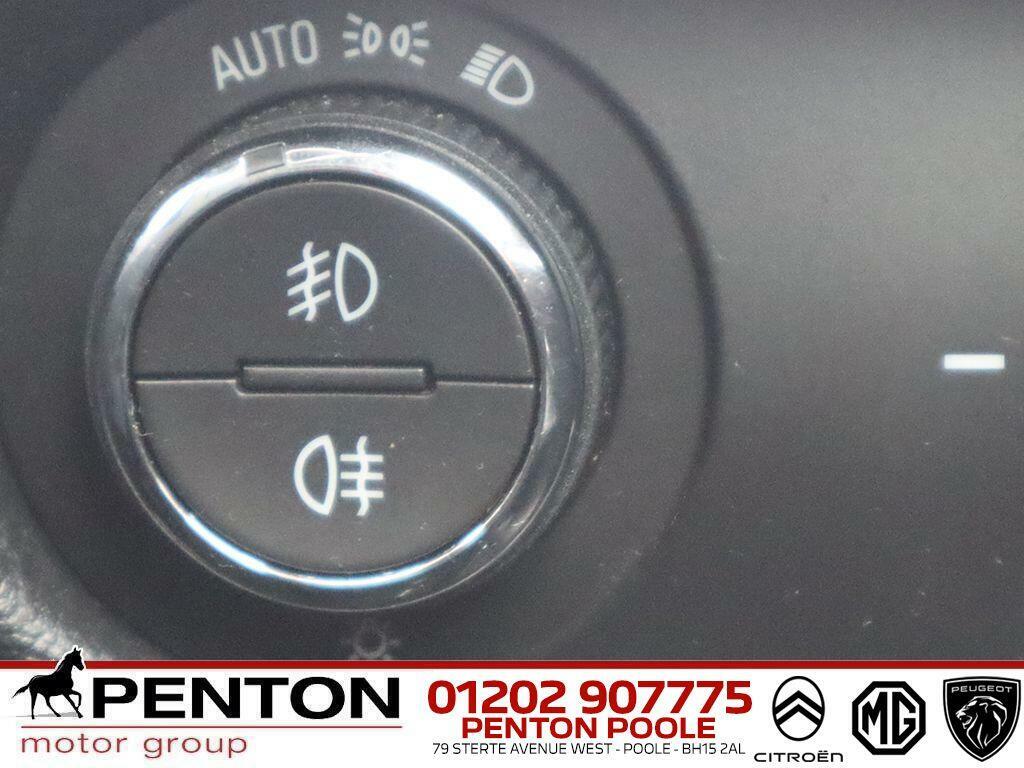 Vauxhall Mokka 1.2L Gs Grey #15
