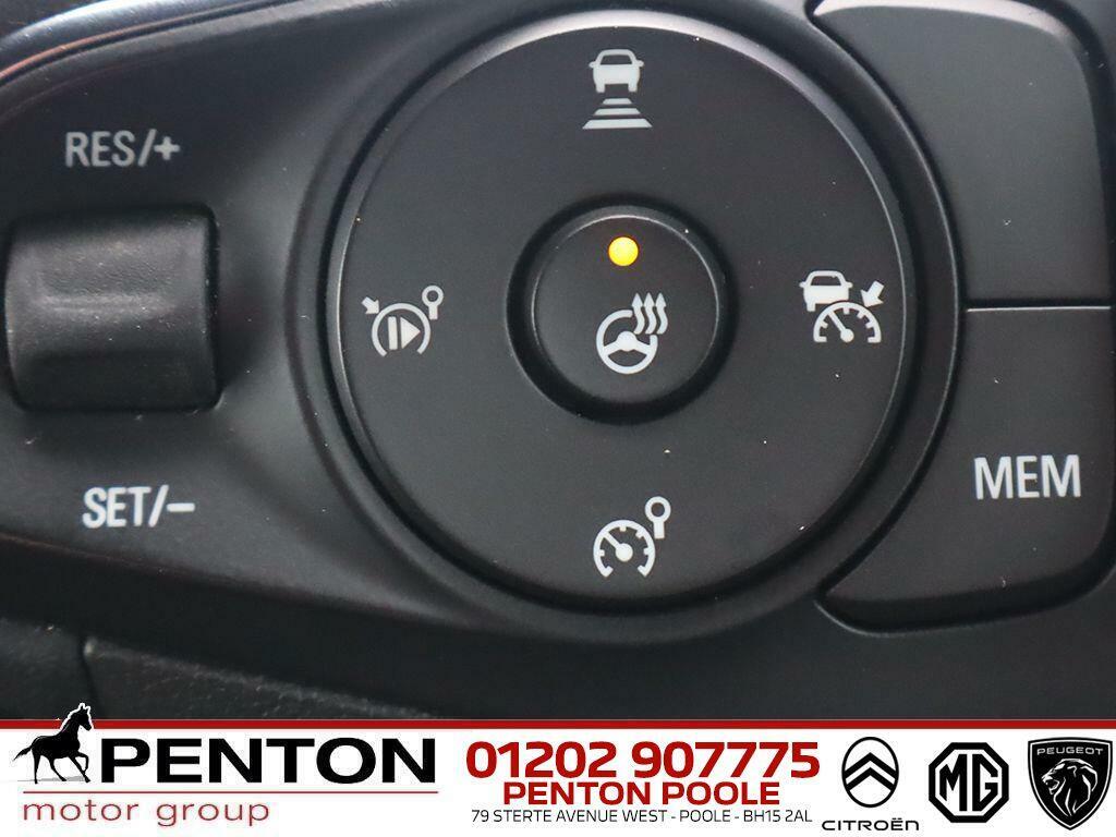 Vauxhall Mokka 1.2L Gs Grey #13