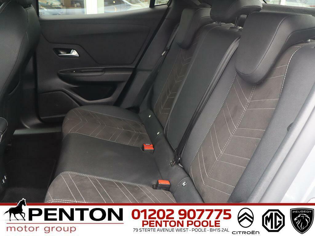 Vauxhall Mokka 1.2L Gs Grey #7