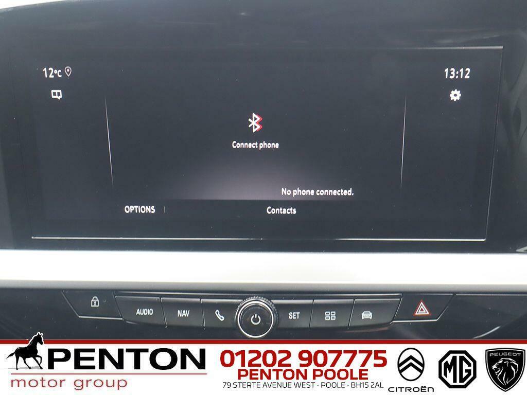 Vauxhall Mokka 1.2L Gs Grey #9