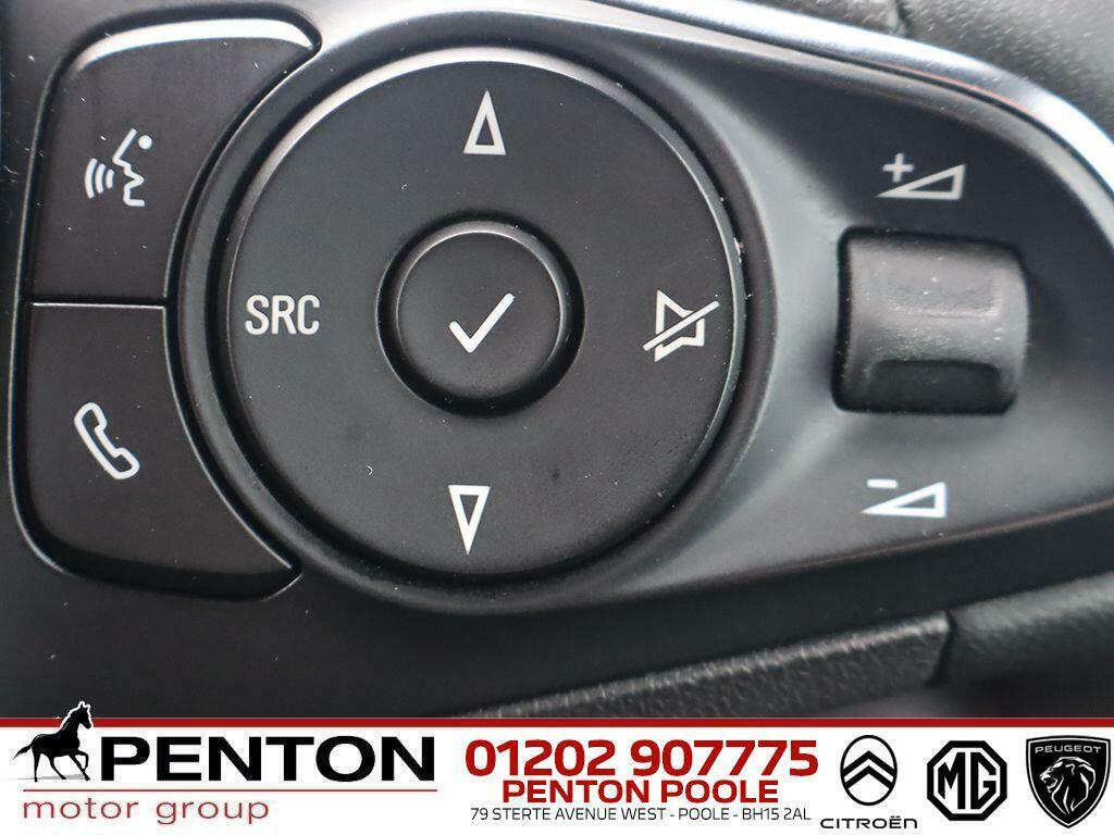 Vauxhall Mokka 1.2L Gs Grey #14