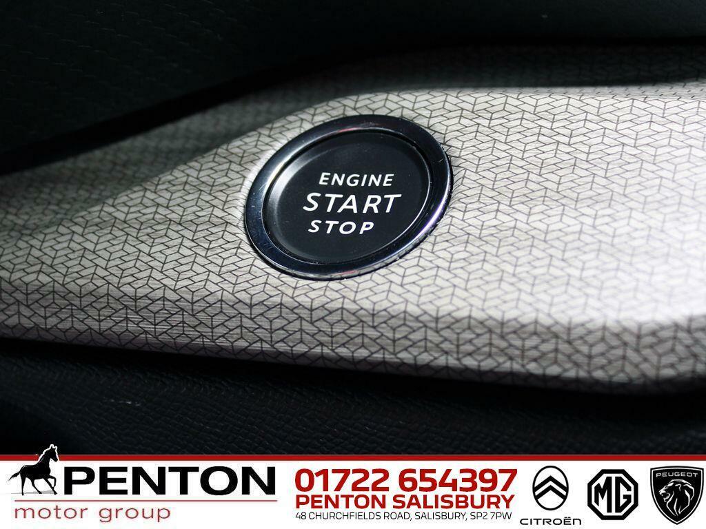 Citroen C5 X 1.2 Puretech 130 Sense Plus Eat8 Grey #18