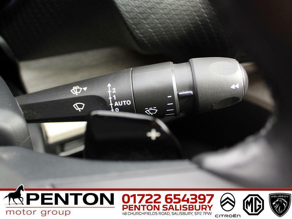 Citroen C5 X 1.2 Puretech 130 Sense Plus Eat8 Grey #22