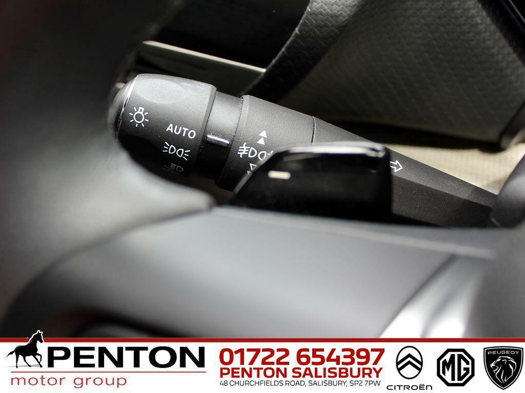 Citroen C5 X 1.2 Puretech 130 Sense Plus Eat8 Grey #21
