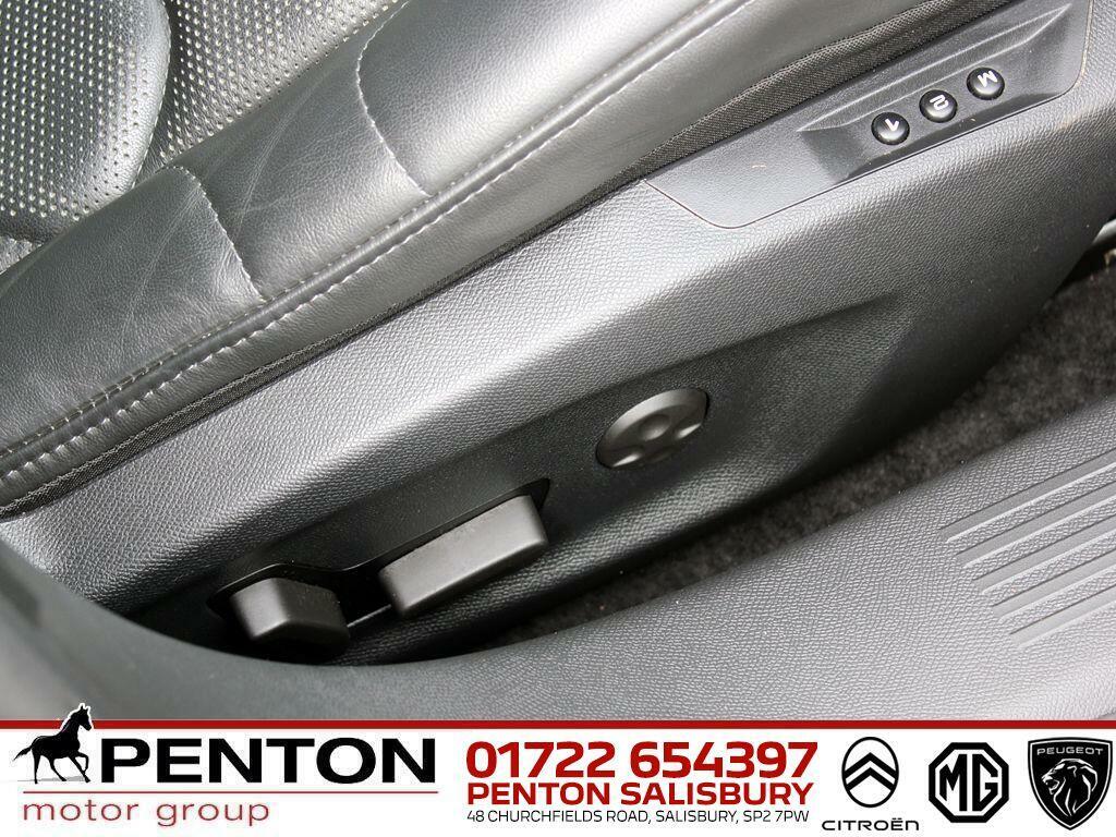 Citroen C5 X 1.2 Puretech 130 Sense Plus Eat8 Grey #13
