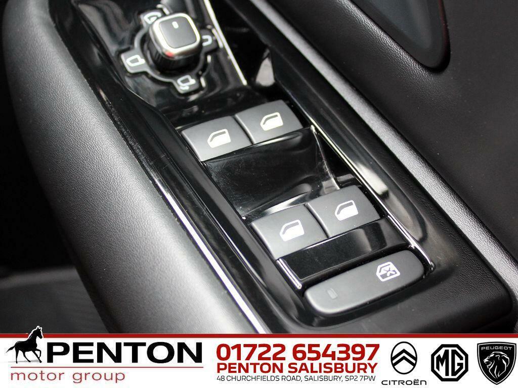 Citroen C5 X 1.2 Puretech 130 Sense Plus Eat8 Grey #27