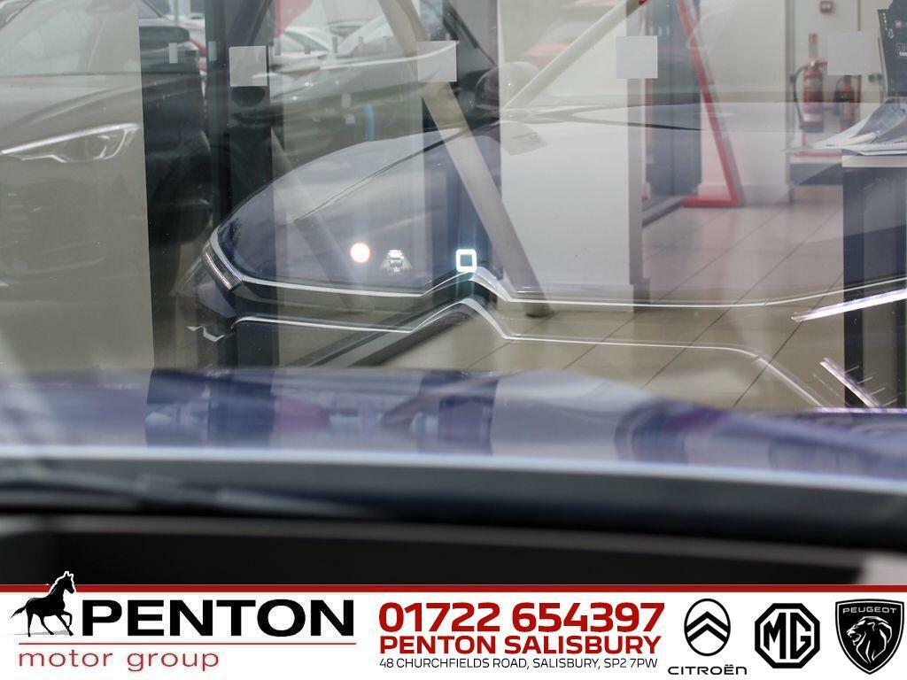 Citroen C5 X 1.2 Puretech 130 Sense Plus Eat8 Grey #16