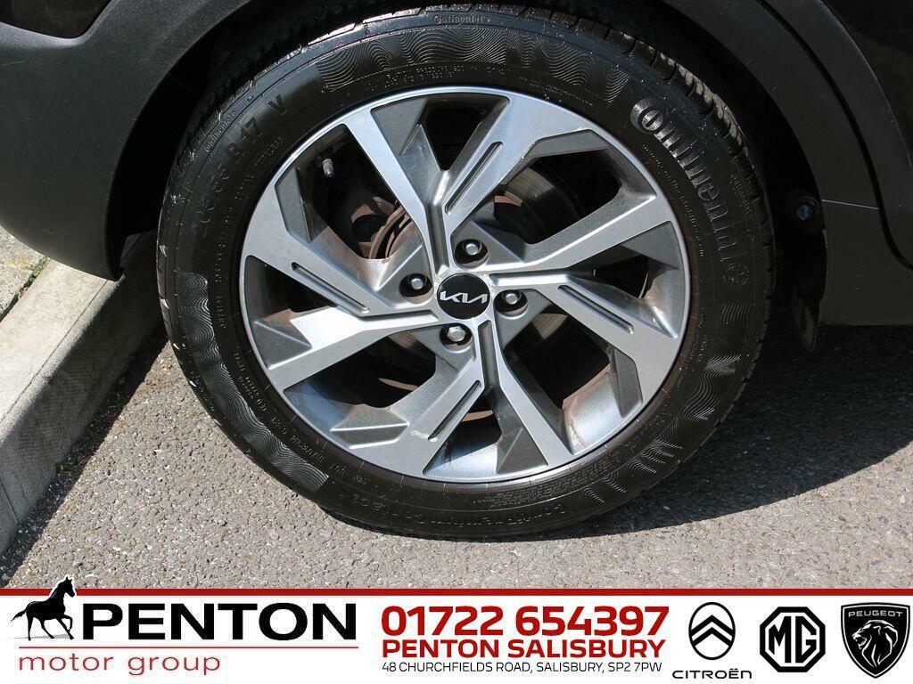 Kia Stonic 1.0T Gdi 99 2 Red #7