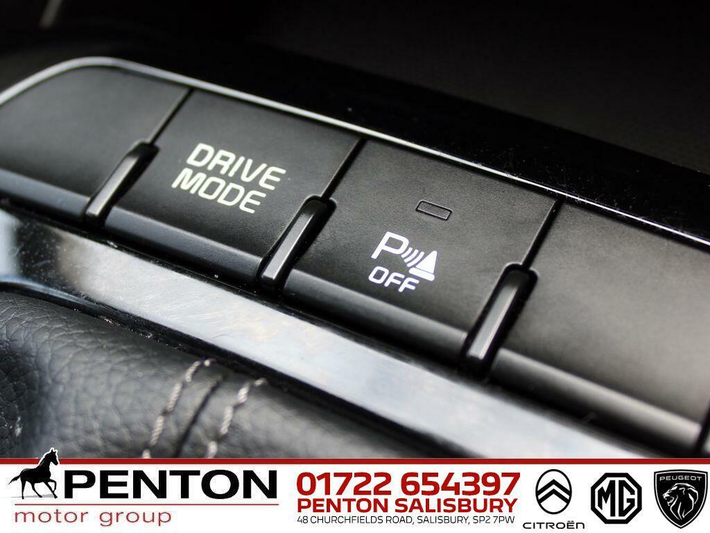 Kia Stonic 1.0T Gdi 99 2 Red #14