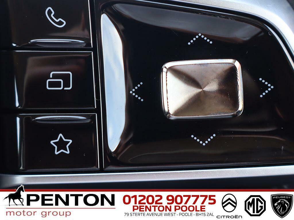 MG ZS 1.0T Gdi Exclusive Dct Black #15