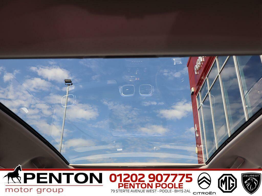Citroen C3 Picasso 1.6 Bluehdi Platinum Euro 6 White #2