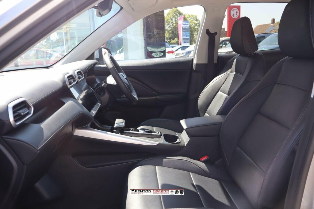 MG ZS 1.5 Hybrid Trophy Euro 6 Ss #3