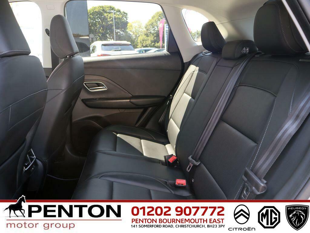 MG ZS 1.5 Hybrid Trophy Euro 6 Ss #4