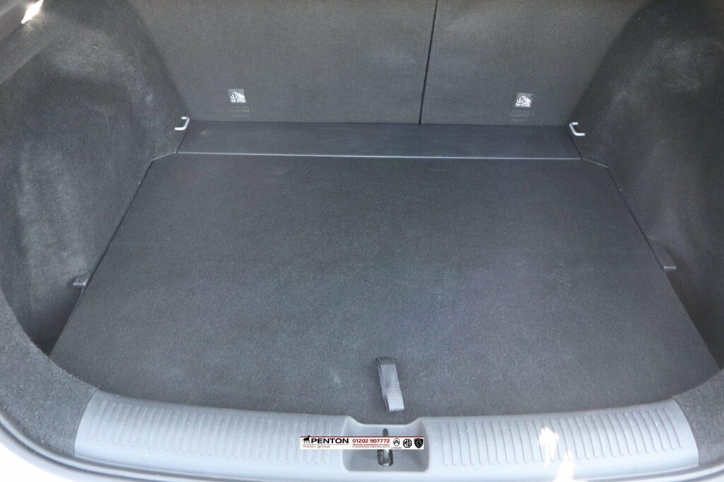 MG ZS 1.5 Hybrid Trophy Euro 6 Ss #5