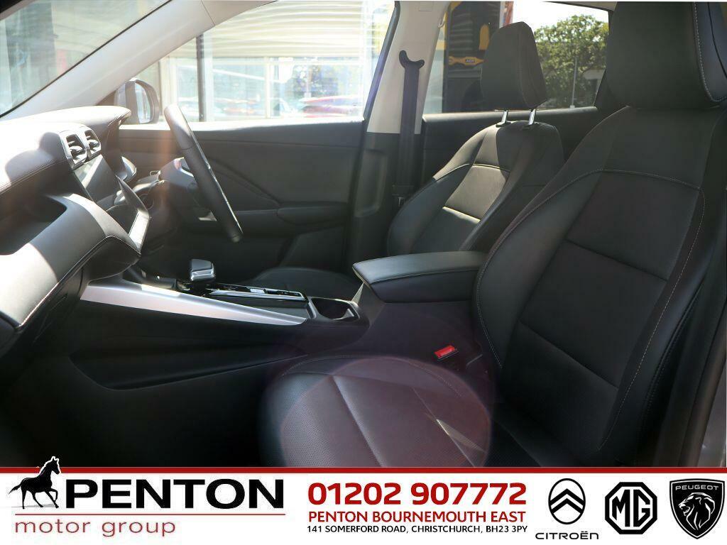 MG ZS 1.5 Hybrid Trophy Euro 6 Ss #3