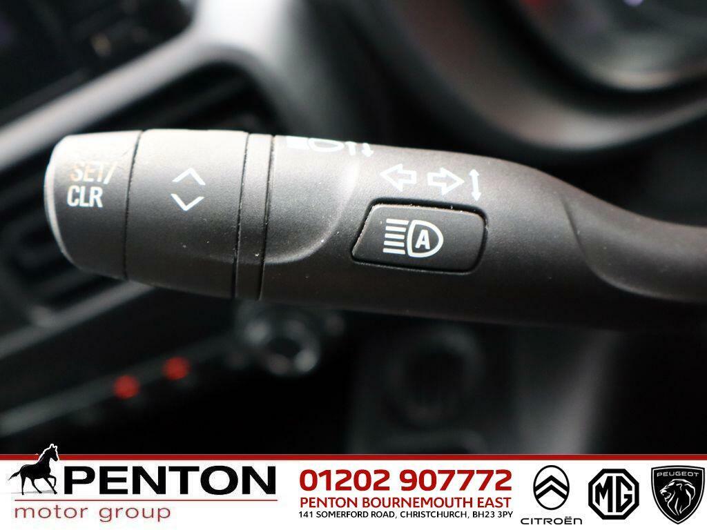 Vauxhall Combo 1.5 Turbo D 2300 Pro L1 H1 Euro 6 Ss White #15