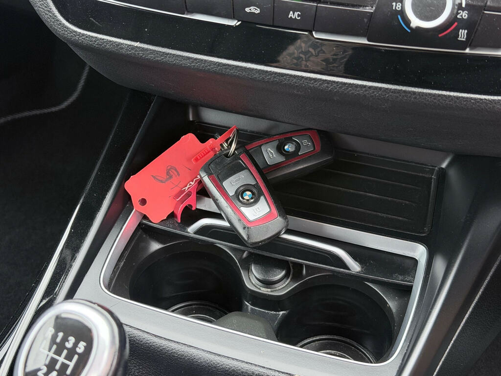 BMW 1 Series 1.5 M Sport Euro 6 Ss Grey #37