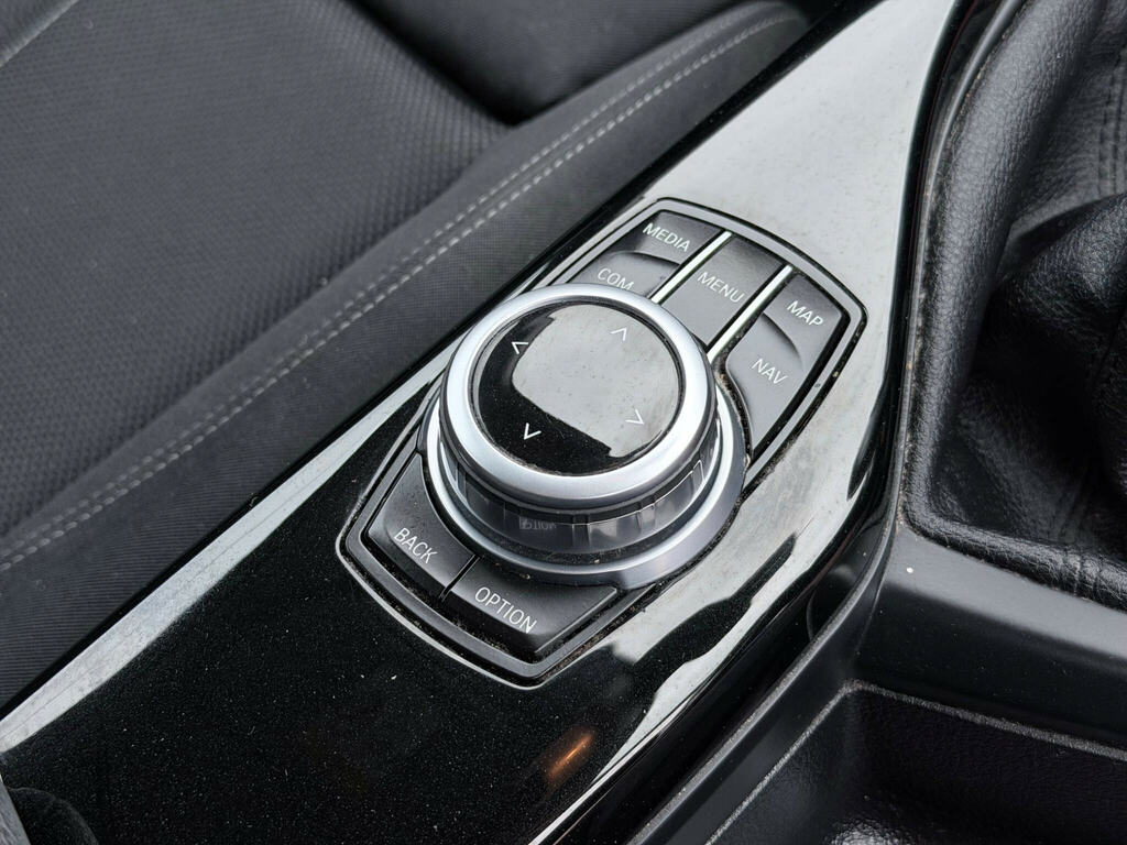 BMW 1 Series 1.5 M Sport Euro 6 Ss Grey #40