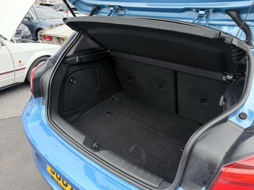 BMW 1 Series 1.5 M Sport Euro 6 Ss Grey #43