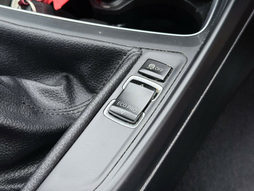BMW 1 Series 1.5 M Sport Euro 6 Ss Grey #35
