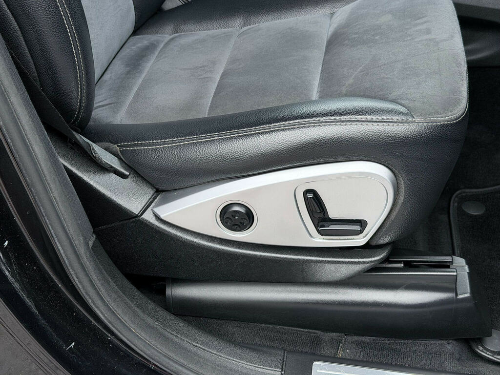 Mercedes-Benz M Class 3.0 Ml320 Cdi... #26