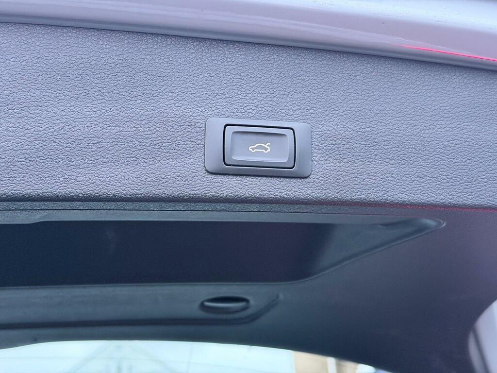 Audi Q2 Sq2 Quattro S Tronic Black #45