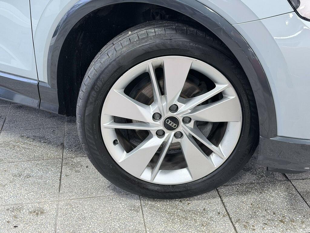 Audi Q2 1.5 Tfsi Cod 35 S Line S Tronic Euro 6 Ss Grey #3