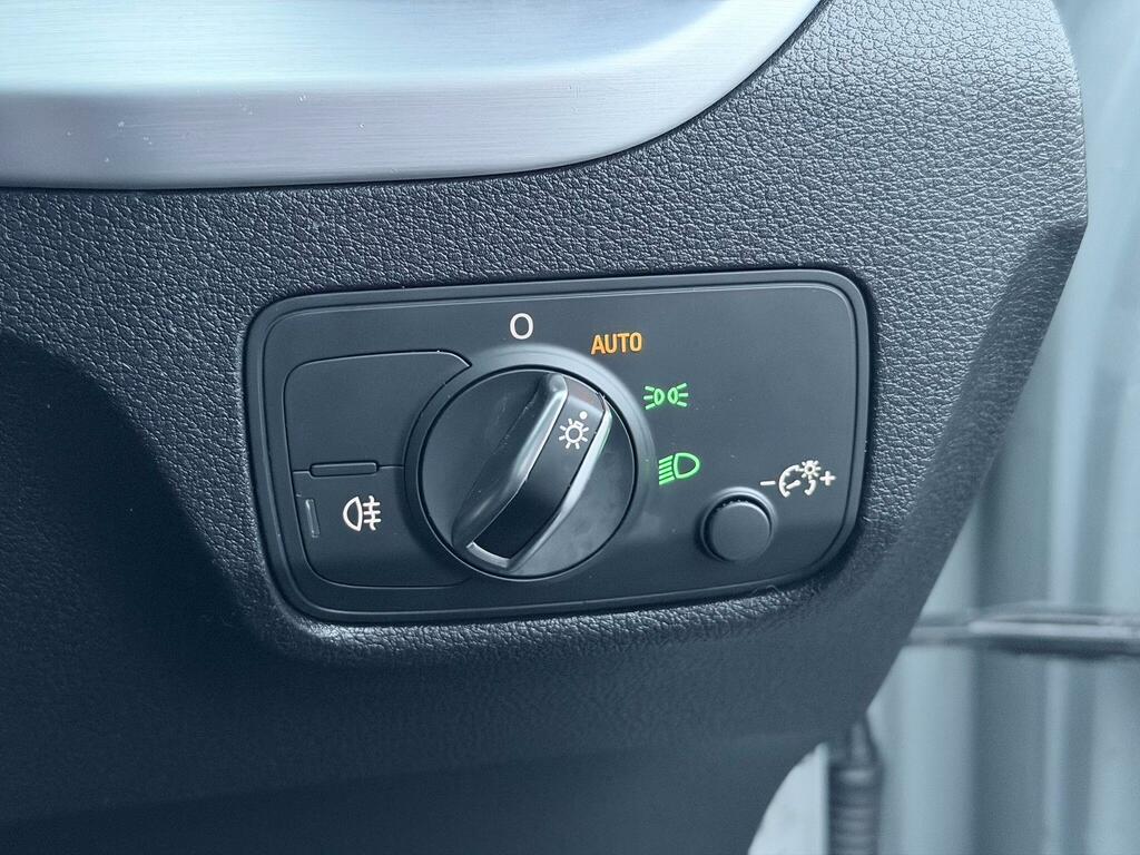 Audi Q2 Sq2 Quattro S Tronic Black #25