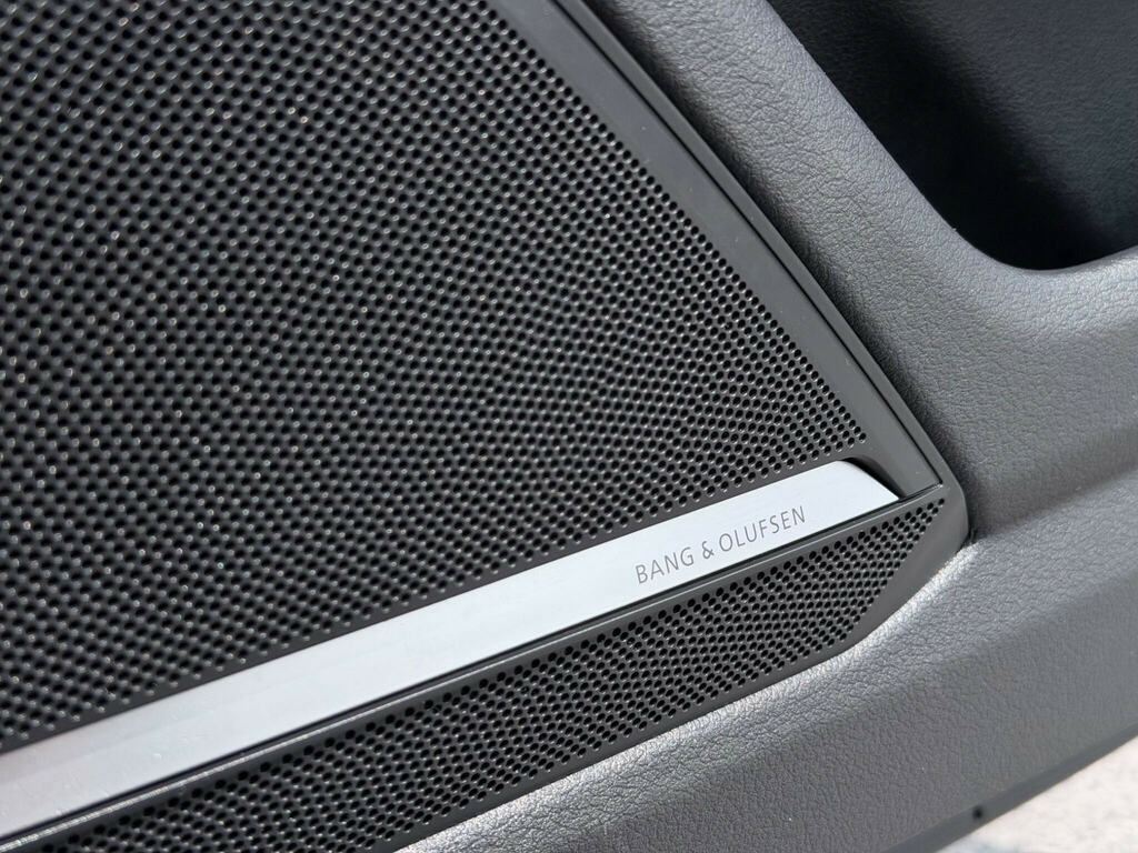 Audi S6 Avant S6 Tdi Quattro Blue #38