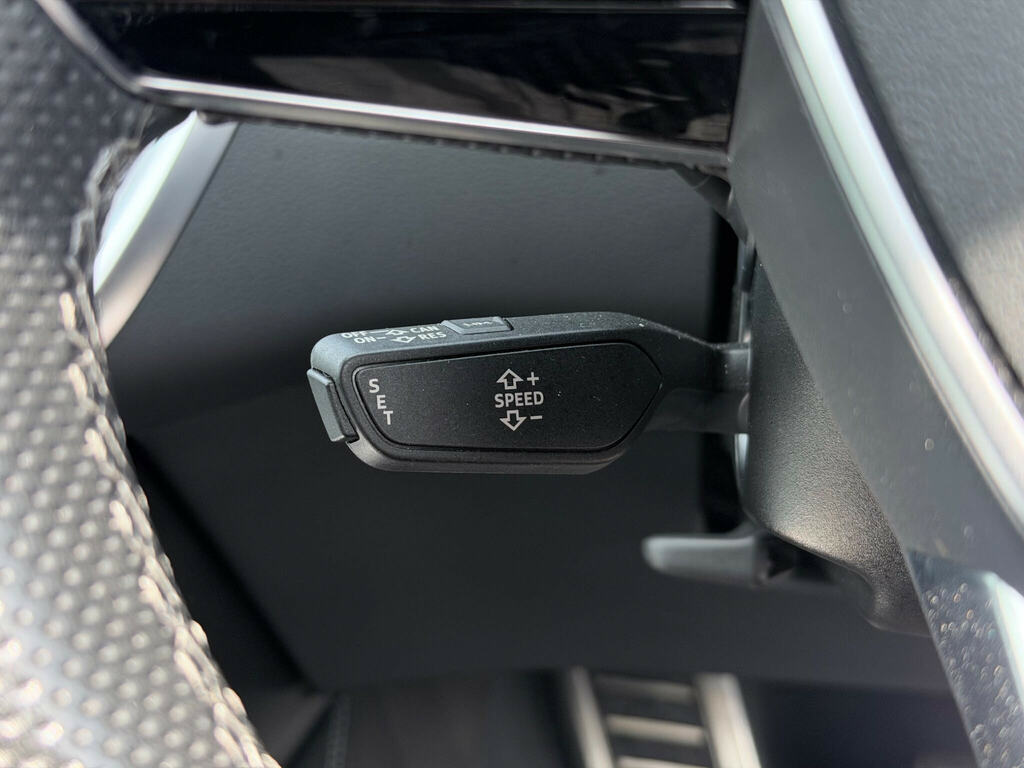 Audi S6 Avant S6 Tdi Quattro Blue #44