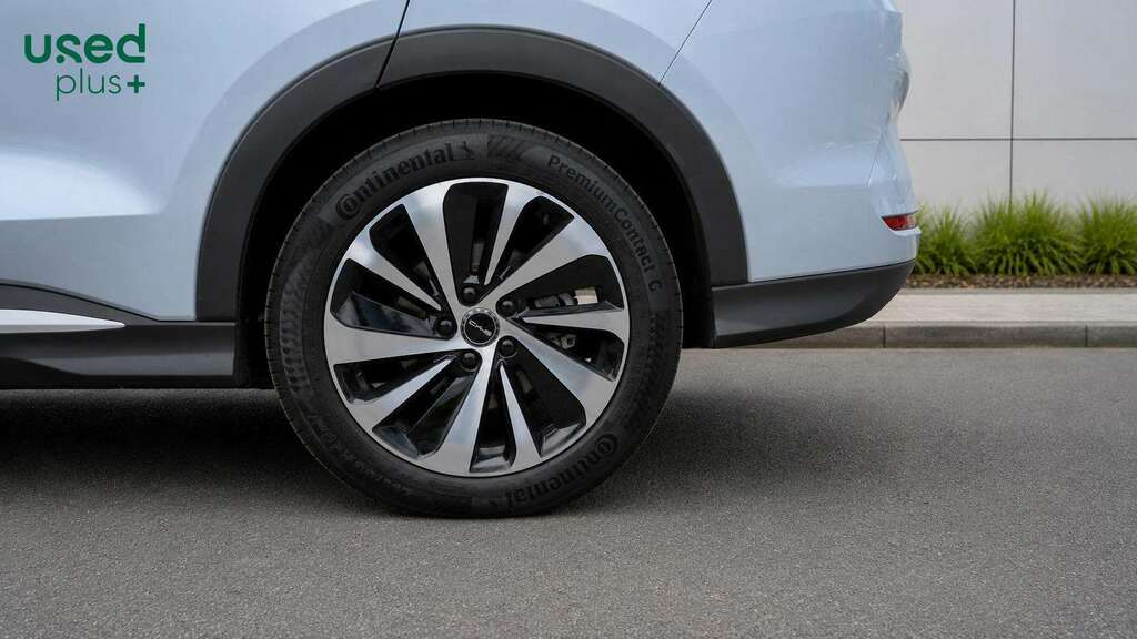 Byd Seal U 1.5 Dm-i Comfort DG75OHP Blue #5