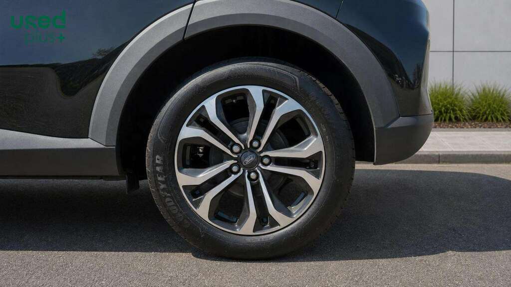 BMW 1 Series 118I M Sport Step White #5