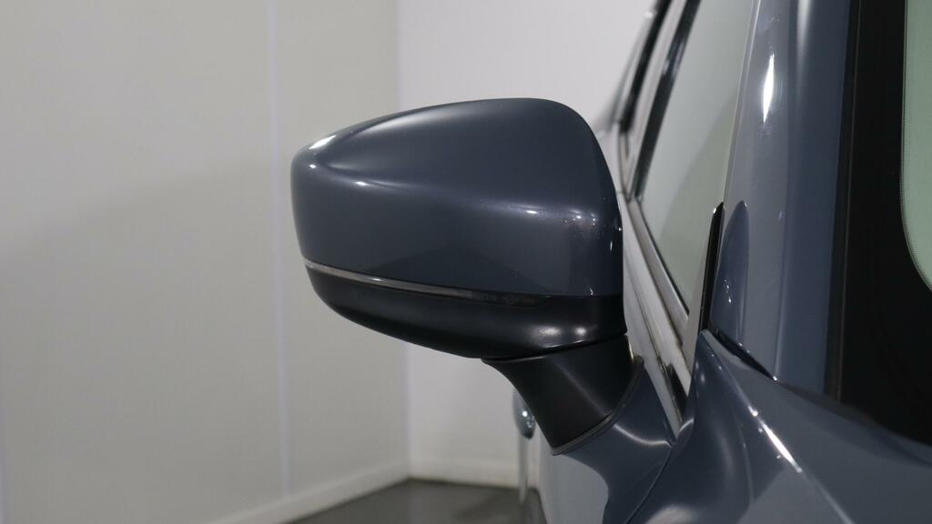 Mazda CX-5 2.0 Skyactiv G Sport Black Suv Eur Blue #16