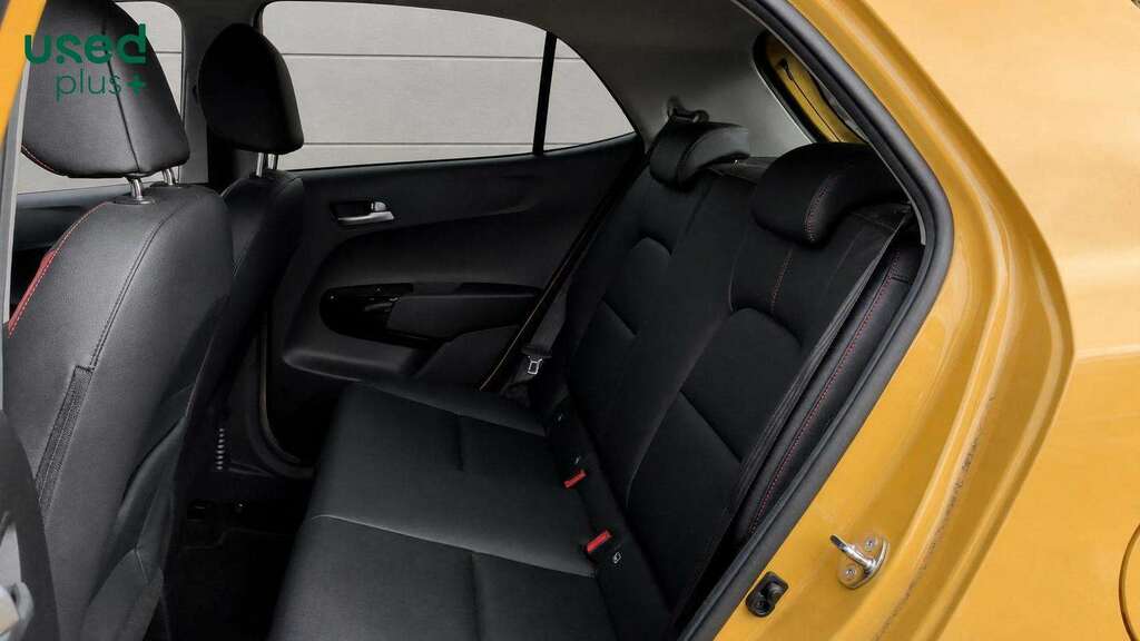 Kia Picanto 1.0 T-gdi Gt-line S Euro 6 Ss  #15