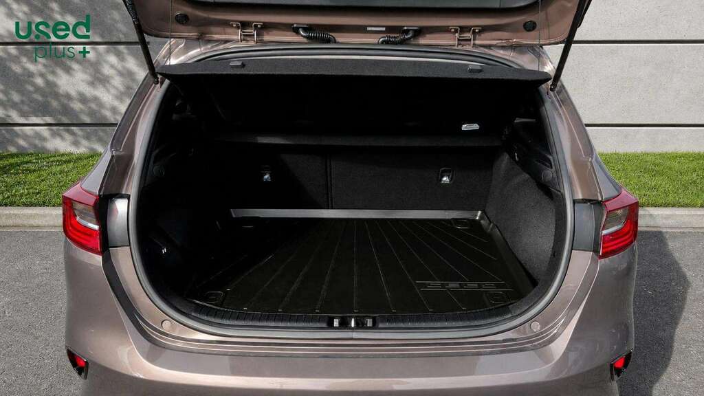 Kia Ceed 1.0 T-gdi 2 Sportswagon Euro 6 Brown #10