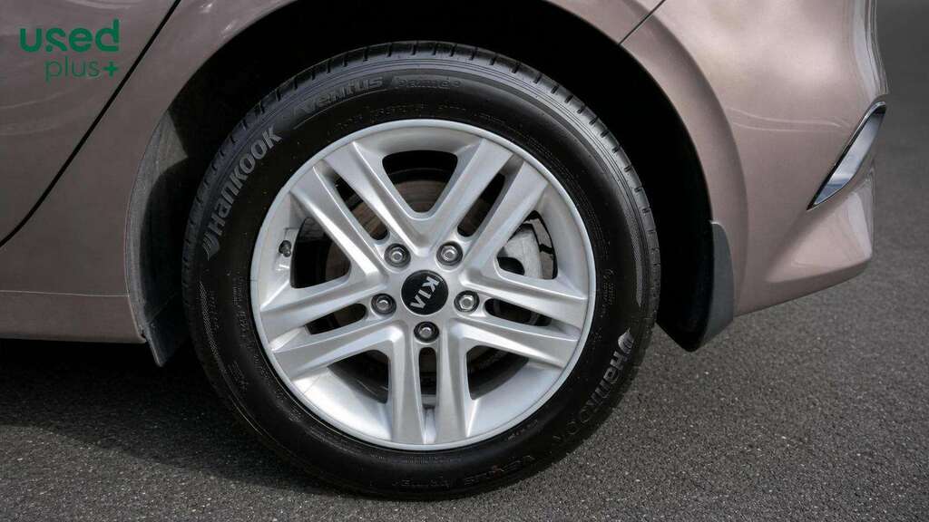 Kia Ceed 1.0T Gdi Isg 2 Nav Brown #5