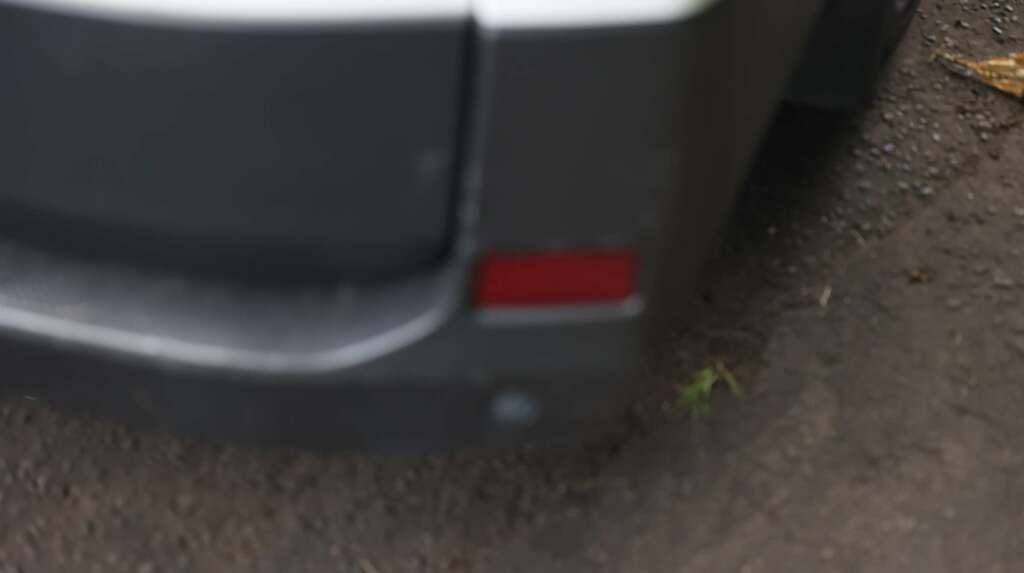 Maxus Deliver 9 2.0 Lux Lh Pv White #8