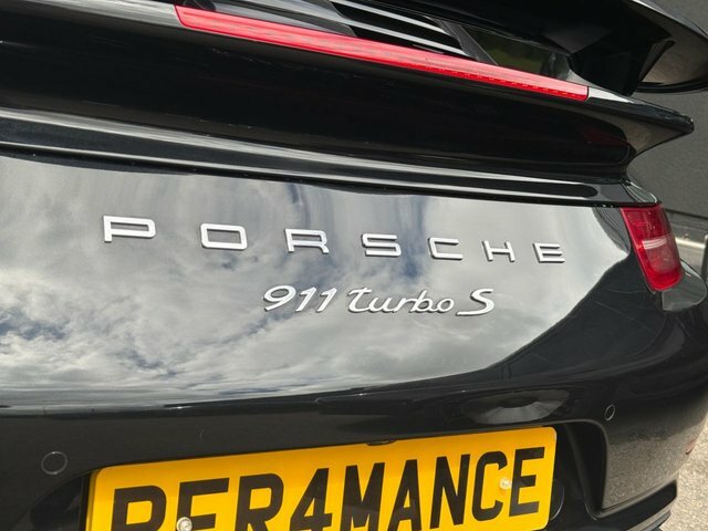 Porsche 911 3.8 991 Carrera 4 Gts Pdk 4Wd Euro 6 Ss Red #26