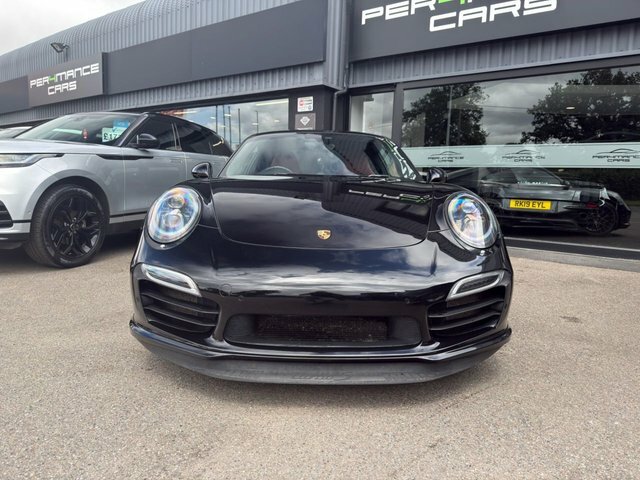 Porsche 911 3.8 991 Carrera 4 Gts Pdk 4Wd Euro 6 Ss Red #45