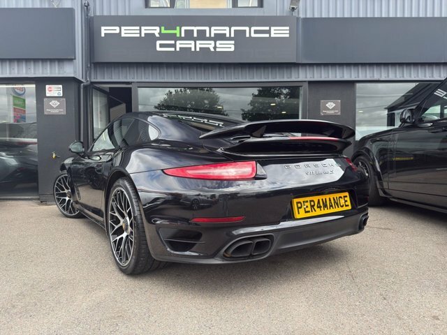 Porsche 911 3.8 991 Carrera 4 Gts Pdk 4Wd Euro 6 Ss Red #29