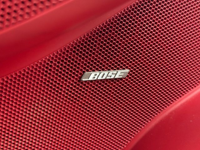 Porsche 911 3.8 991 Carrera 4 Gts Pdk 4Wd Euro 6 Ss Red #10