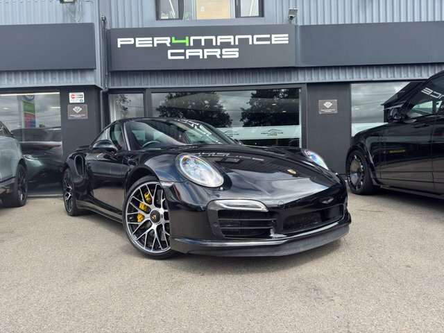 Porsche 911 3.8 991 Carrera 4 Gts Pdk 4Wd Euro 6 Ss Red #4