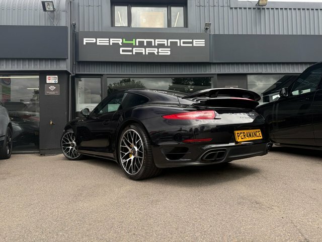 Porsche 911 3.8 991 Carrera 4 Gts Pdk 4Wd Euro 6 Ss Red #20