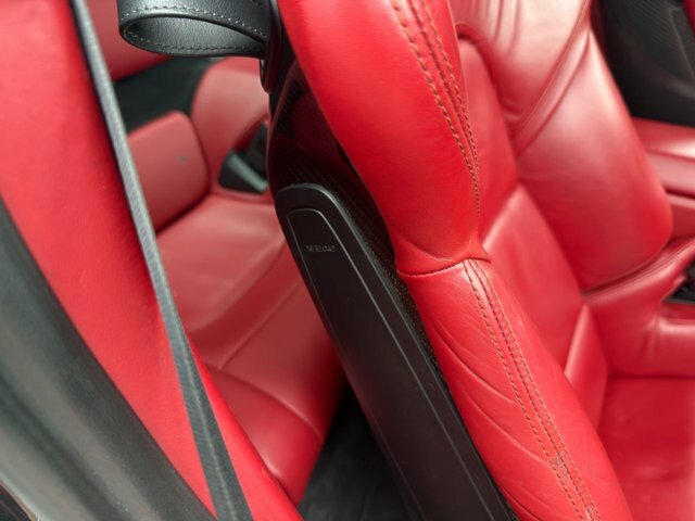 Porsche 911 3.8 991 Carrera 4 Gts Pdk 4Wd Euro 6 Ss Red #36