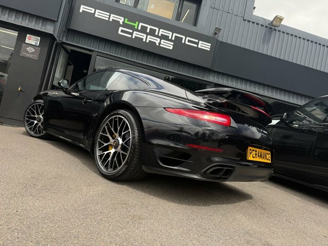 Porsche 911 3.8 991 Carrera 4 Gts Pdk 4Wd Euro 6 Ss Red #5