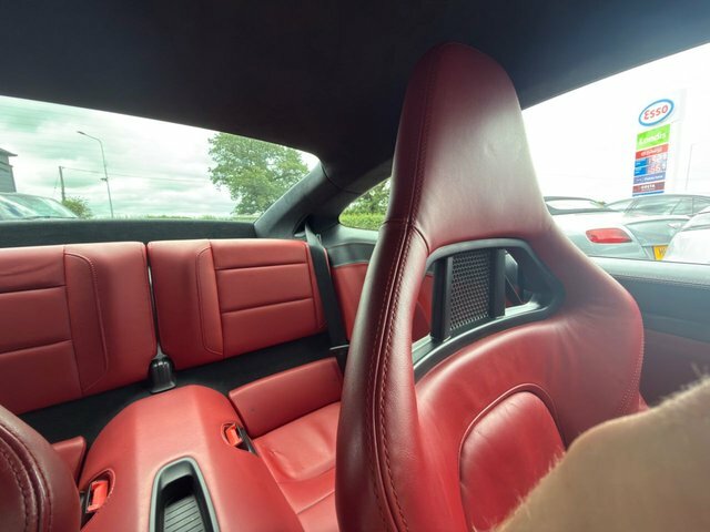 Porsche 911 3.8 991 Carrera 4 Gts Pdk 4Wd Euro 6 Ss Red #12