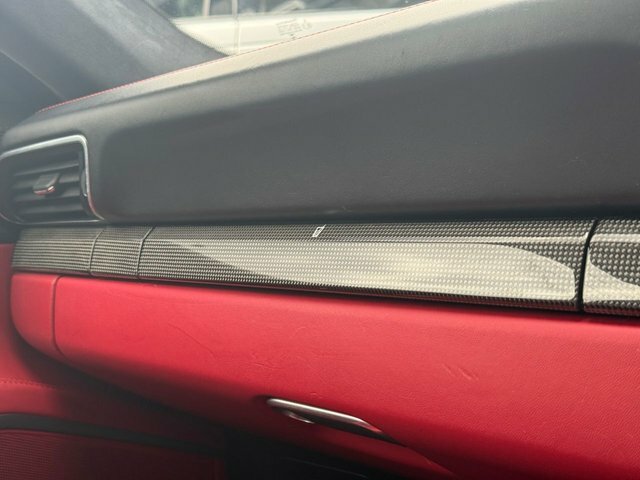 Porsche 911 3.8 991 Carrera 4 Gts Pdk 4Wd Euro 6 Ss Red #16